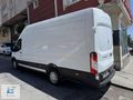 ELPAR'DAN 2023 TRANSİT 350 E KLİMALI 170 BG ORJİNAL 69 BİN KM