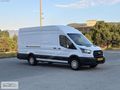 HAKAN OTOMATİV'DEN DOLULAR DOLUSU FORD TRANSİT 350 E HATASIZ