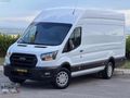 AĞAÇDELEN-2022 HATASIZ FORD TRANSİT 102 BİN KMDE