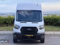 AĞAÇDELEN-2022 HATASIZ FORD TRANSİT 102 BİN KMDE