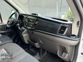 AĞAÇDELEN-2022 HATASIZ FORD TRANSİT 102 BİN KMDE