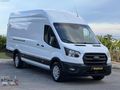 AĞAÇDELEN-2022 HATASIZ FORD TRANSİT 102 BİN KMDE