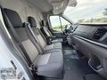AĞAÇDELEN-2022 HATASIZ FORD TRANSİT 102 BİN KMDE