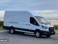 AĞAÇDELEN-2022 HATASIZ FORD TRANSİT 102 BİN KMDE