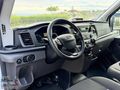 AĞAÇDELEN-2022 HATASIZ FORD TRANSİT 102 BİN KMDE