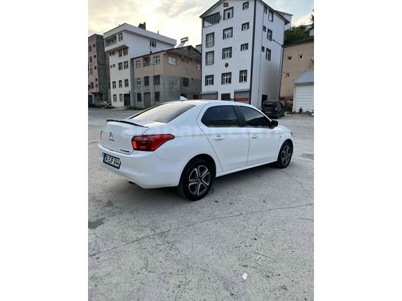 Hata boya değişen yok emsalsiz temizlik