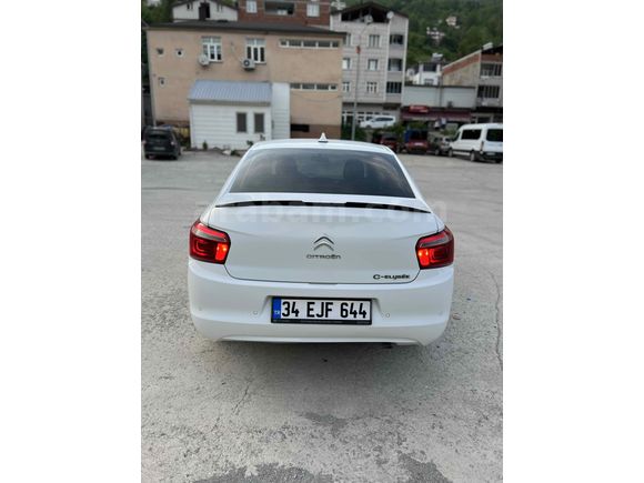 Hata boya değişen yok emsalsiz temizlik