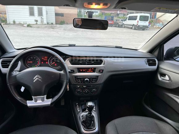 Hata boya değişen yok emsalsiz temizlik