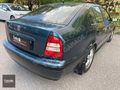 TEKNİK GARAGE OCTAVİA 1.8 SLX 125 HP FULL PAKET
