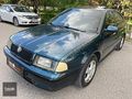 TEKNİK GARAGE OCTAVİA 1.8 SLX 125 HP FULL PAKET