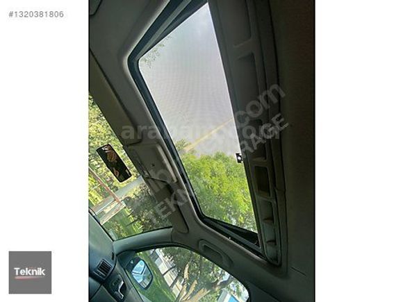 TEKNİK GARAGE OCTAVİA 1.8 SLX 125 HP FULL PAKET