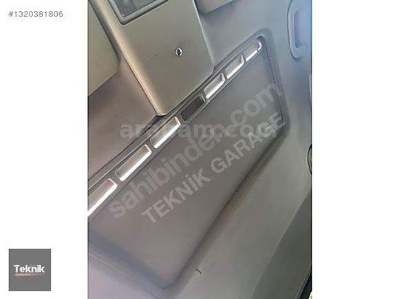 TEKNİK GARAGE OCTAVİA 1.8 SLX 125 HP FULL PAKET