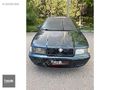 TEKNİK GARAGE OCTAVİA 1.8 SLX 125 HP FULL PAKET