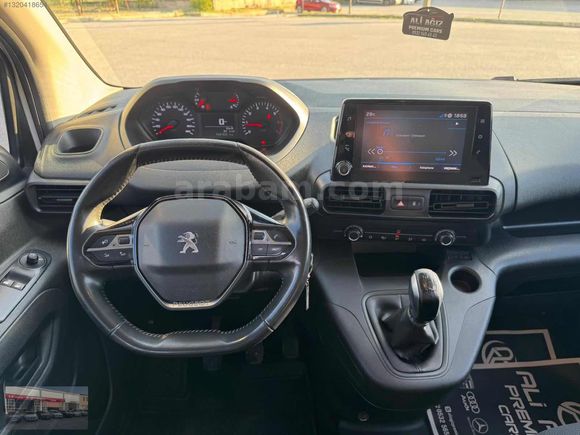 2021 HATASIZ BOYASIZ Y.SERVIS BAKIMLI RIFTER