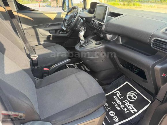2021 HATASIZ BOYASIZ Y.SERVIS BAKIMLI RIFTER