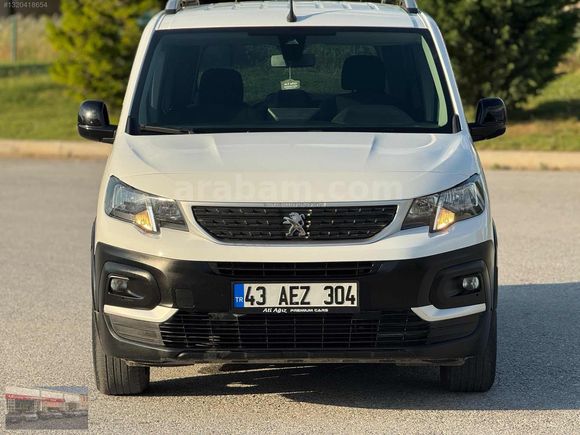 2021 HATASIZ BOYASIZ Y.SERVIS BAKIMLI RIFTER