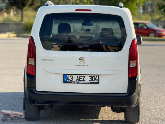 2021 HATASIZ BOYASIZ Y.SERVIS BAKIMLI RIFTER