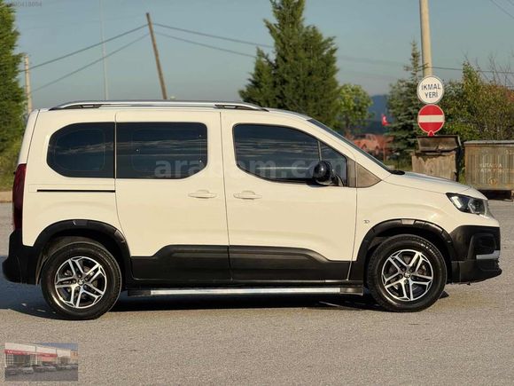 2021 HATASIZ BOYASIZ Y.SERVIS BAKIMLI RIFTER