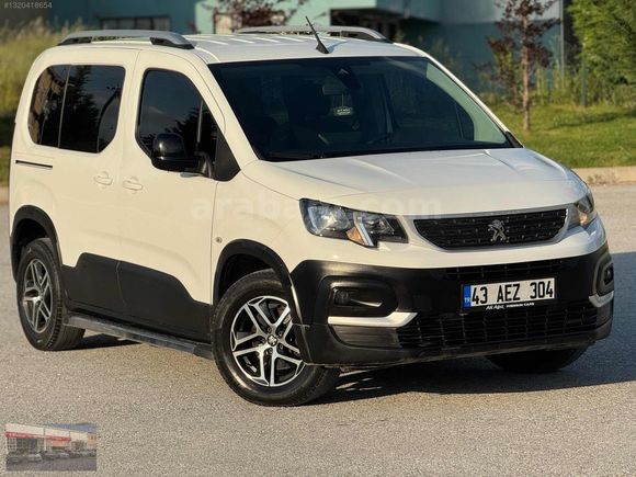 2021 HATASIZ BOYASIZ Y.SERVIS BAKIMLI RIFTER