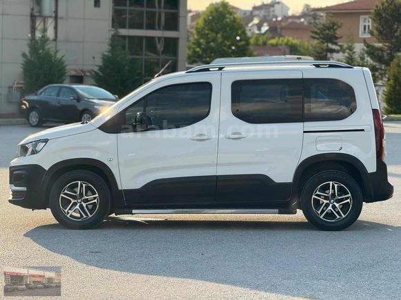 2021 HATASIZ BOYASIZ Y.SERVIS BAKIMLI RIFTER