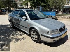 ŞENER OTOMOTİV DEN 219000 KM DE KUSURSUZ SKODA OCTAVİA