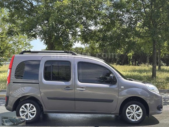 BARAN 2020 KANGOO 1.5 BLUEDCİ TOUCH 95 HP 6 İLERİ HATASIZ