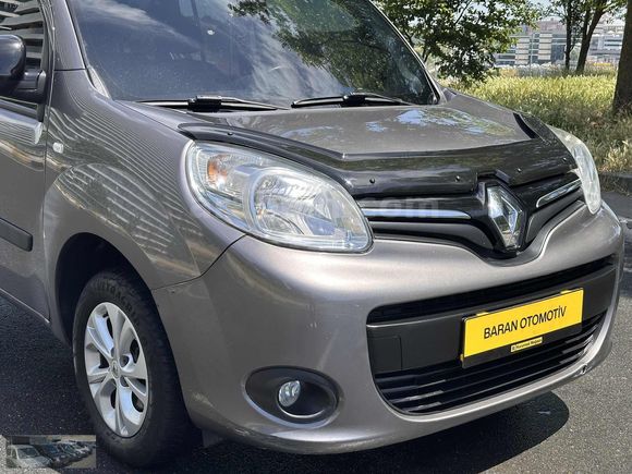 BARAN 2020 KANGOO 1.5 BLUEDCİ TOUCH 95 HP 6 İLERİ HATASIZ