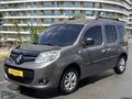 BARAN 2020 KANGOO 1.5 BLUEDCİ TOUCH 95 HP 6 İLERİ HATASIZ