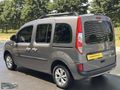 BARAN 2020 KANGOO 1.5 BLUEDCİ TOUCH 95 HP 6 İLERİ HATASIZ