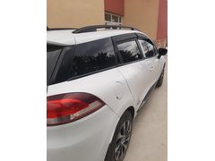 Sahibinden Renault Clio 1.5 dCi SportTourer Joy 2014 Model