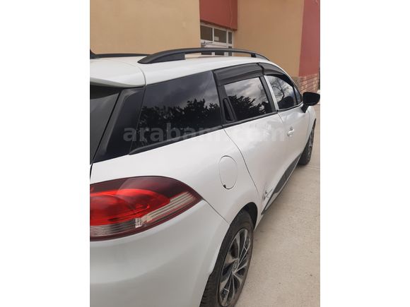 Sahibinden Renault Clio 1.5 dCi SportTourer Joy 2014 Model