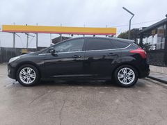 Sahibinden Ford Focus 1.6 Ti-VCT Style 2011 Model Samsun 143.555 km Siyah