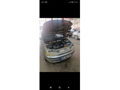 Sahibinden Fiat Siena 1.4 EL 2000 Model 