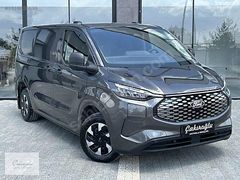 ELEKTRİK TRANSİT CUSTOM HATASIZ-BOYASIZ-DEĞİŞENSİZ-İLK SAHİBİNDE