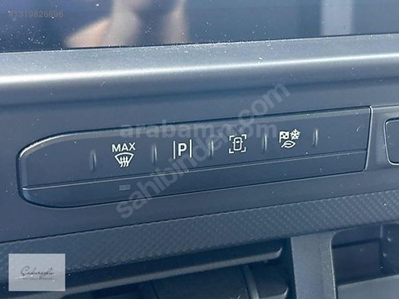 ELEKTRİK TRANSİT CUSTOM HATASIZ-BOYASIZ-DEĞİŞENSİZ-İLK SAHİBİNDE