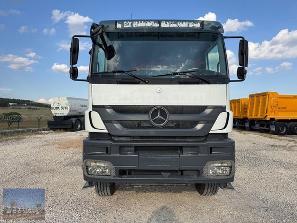 BURAK OTOMOTİV'DEN 2009 MODEL 4140 ORJİNAL HATASIZ