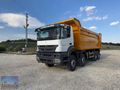 BURAK OTOMOTİV'DEN 2009 MODEL 4140 ORJİNAL HATASIZ