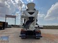 BURAK OTOMOTİV'DEN 2009 MODEL 4140 TRANSMİKSER