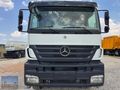 BURAK OTOMOTİV'DEN 2009 MODEL 4140 TRANSMİKSER