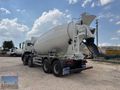 BURAK OTOMOTİV'DEN 2009 MODEL 4140 TRANSMİKSER