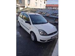 FORD FIESTA VAN 1.4 TDCI | MASRAFSIZ | 285.000 KM