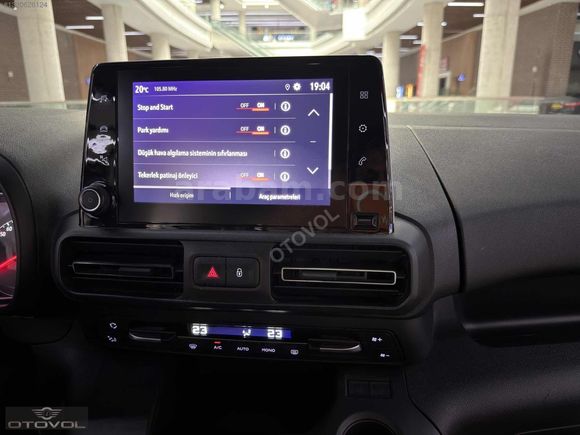 HATASIZ - BOYASIZ - TRAMERSİZ - 2021 MODEL - 49.000 KM