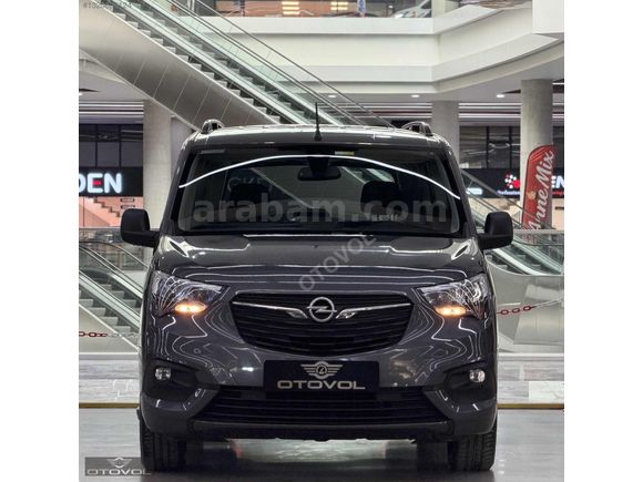 HATASIZ - BOYASIZ - TRAMERSİZ - 2021 MODEL - 49.000 KM