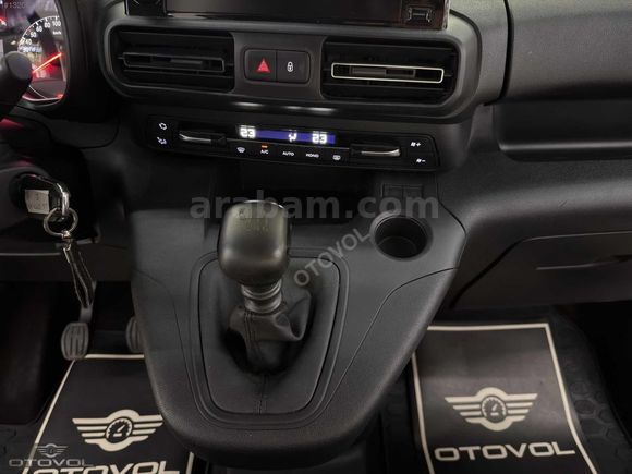 HATASIZ - BOYASIZ - TRAMERSİZ - 2021 MODEL - 49.000 KM