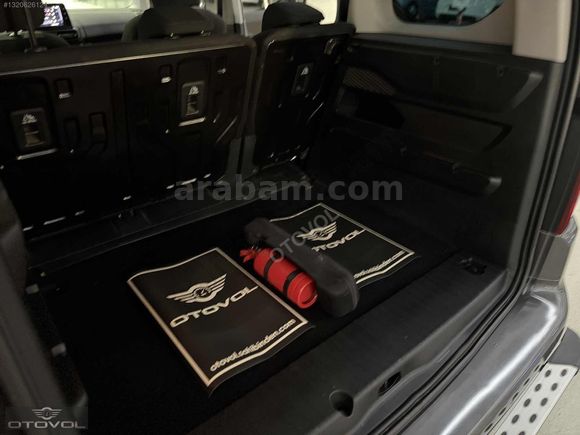 HATASIZ - BOYASIZ - TRAMERSİZ - 2021 MODEL - 49.000 KM