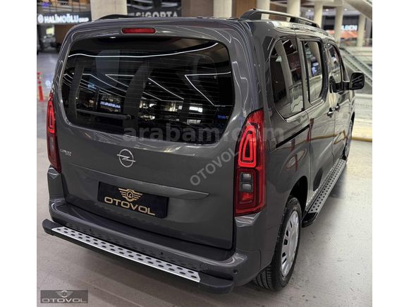 HATASIZ - BOYASIZ - TRAMERSİZ - 2021 MODEL - 49.000 KM
