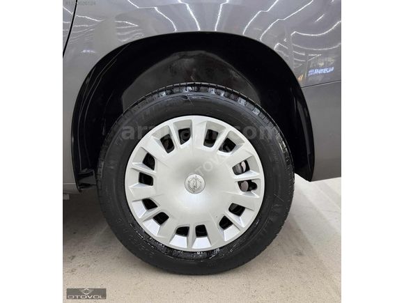 HATASIZ - BOYASIZ - TRAMERSİZ - 2021 MODEL - 49.000 KM