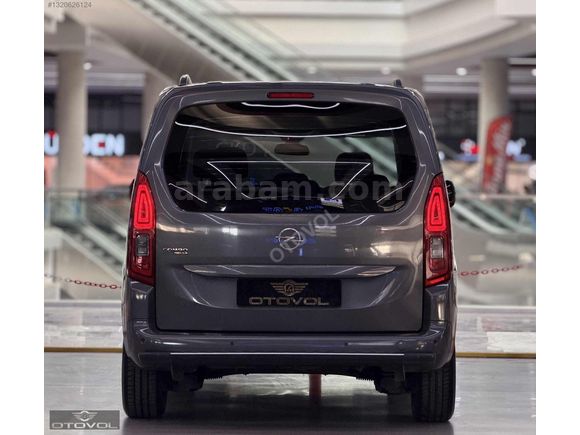 HATASIZ - BOYASIZ - TRAMERSİZ - 2021 MODEL - 49.000 KM