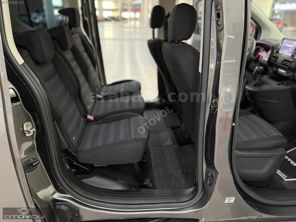 HATASIZ - BOYASIZ - TRAMERSİZ - 2021 MODEL - 49.000 KM