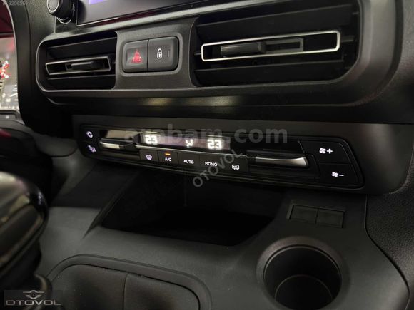 HATASIZ - BOYASIZ - TRAMERSİZ - 2021 MODEL - 49.000 KM